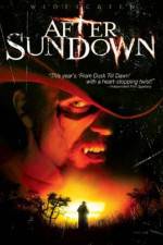 Watch After Sundown Wootly