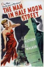 Watch The Man in Half Moon Street Wootly