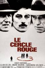 Watch Le cercle rouge Wootly