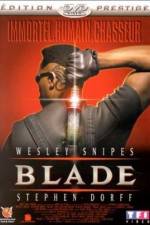 Watch Blade Wootly