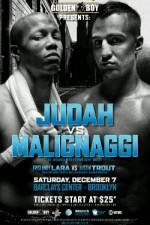 Watch Zab Judah vs Paulie Malignaggi Wootly