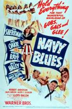 Watch Navy Blues Wootly