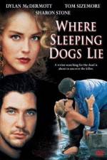 Watch Where Sleeping Dogs Lie Wootly