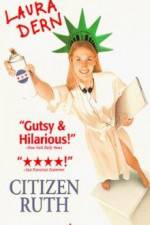 Watch Citizen Ruth Wootly