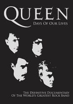 Watch Queen: Days of Our Lives Wootly