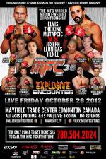 Watch MFC 35  Explosive Encounter Wootly