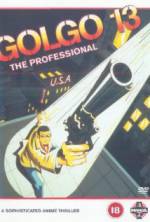 Watch Golgo 13 Wootly