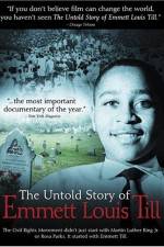 Watch The Untold Story of Emmett Louis Till Wootly