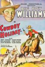 Watch Cowboy Holiday Wootly