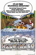 Watch Race for Your Life, Charlie Brown Wootly