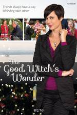 Watch The Good Witch's Wonder Wootly