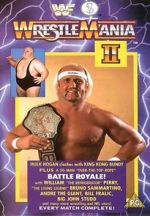 Watch WrestleMania 2 (TV Special 1986) Wootly
