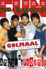 Watch Golmaal Fun Unlimited Wootly