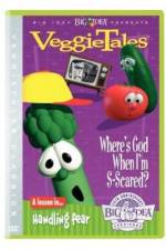 Watch VeggieTales Where's God When I'm S-Scared Wootly