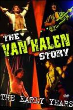 Watch The Van Halen Story The Early Years Wootly