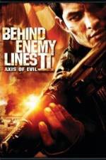 Watch Behind Enemy Lines II: Axis of Evil Wootly