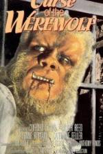 Watch The Curse of the Werewolf Wootly