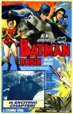 Watch Batman and Robin Wootly