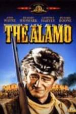 Watch The Alamo Wootly