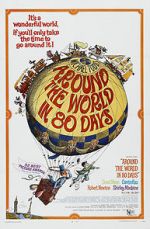 Watch Around the World in 80 Days Wootly