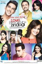 Watch Love Breakups Zindagi Wootly