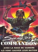 Watch Saigon Commandos Wootly