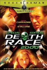 Watch Death Race 2000 Wootly