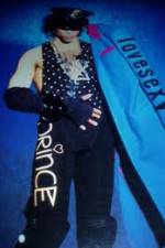 Watch Prince - Lovesexy Tour Concert Wootly