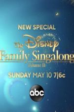 Watch The Disney Family Singalong Volume 2 Wootly