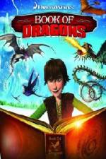 Watch Book of Dragons Wootly