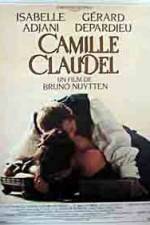 Watch Camille Claudel Wootly