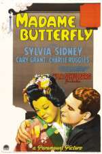 Watch Madame Butterfly Wootly