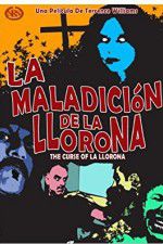 Watch Curse of La Llorona Wootly