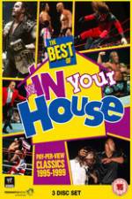 Watch The Best of WWE in Your House Wootly