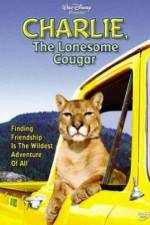 Watch Charlie, the Lonesome Cougar Wootly