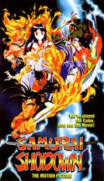 Watch Samurai Shodown: The Motion Picture Wootly