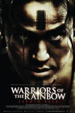 Watch Warriors of the Rainbow Seediq Bale Wootly