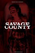 Watch Savage County Wootly