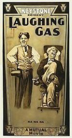 Watch Laughing Gas (Short 1914) Wootly