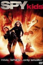 Watch Spy Kids Wootly