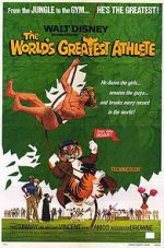 Watch The World\'s Greatest Athlete Wootly