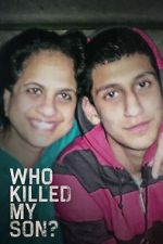 Watch Who Killed My Son? (TV Special 2021) Wootly