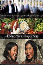 Watch The Economics of Happiness Wootly