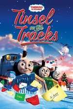 Watch Thomas & Friends: Tinsel on the Tracks Wootly