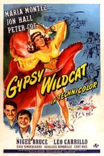 Watch Gypsy Wildcat Wootly