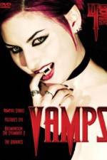 Watch This Darkness The Vampire Virus Wootly