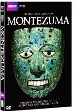 Watch Montezuma Wootly