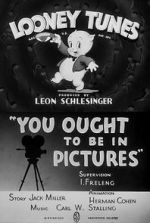 Watch You Ought to Be in Pictures (Short 1940) Wootly