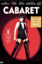 Watch Cabaret Wootly