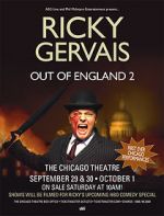 Watch Ricky Gervais: Out of England 2 - The Stand-Up Special Wootly